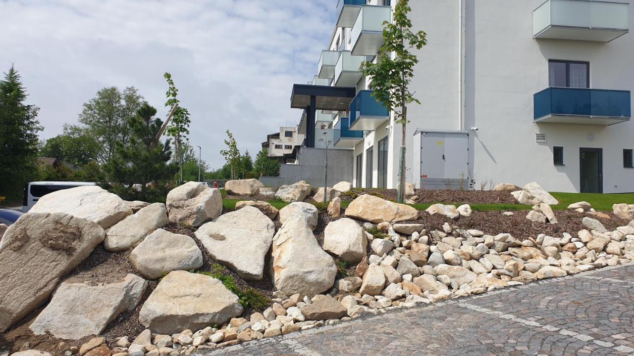 Leda Apartman, Stary Smokovec, Високи Татри Екстериор снимка
