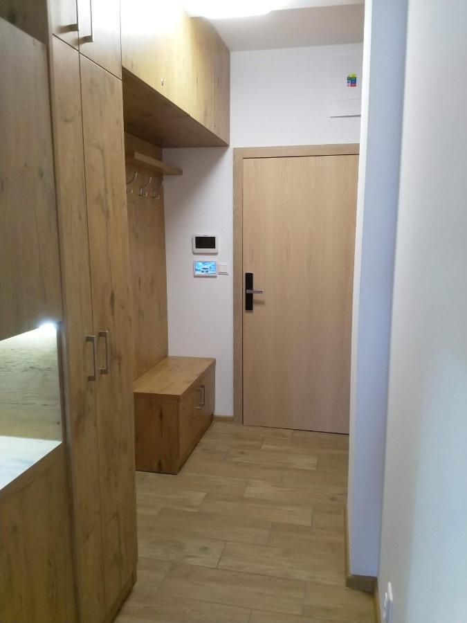 Leda Apartman, Stary Smokovec, Високи Татри Екстериор снимка