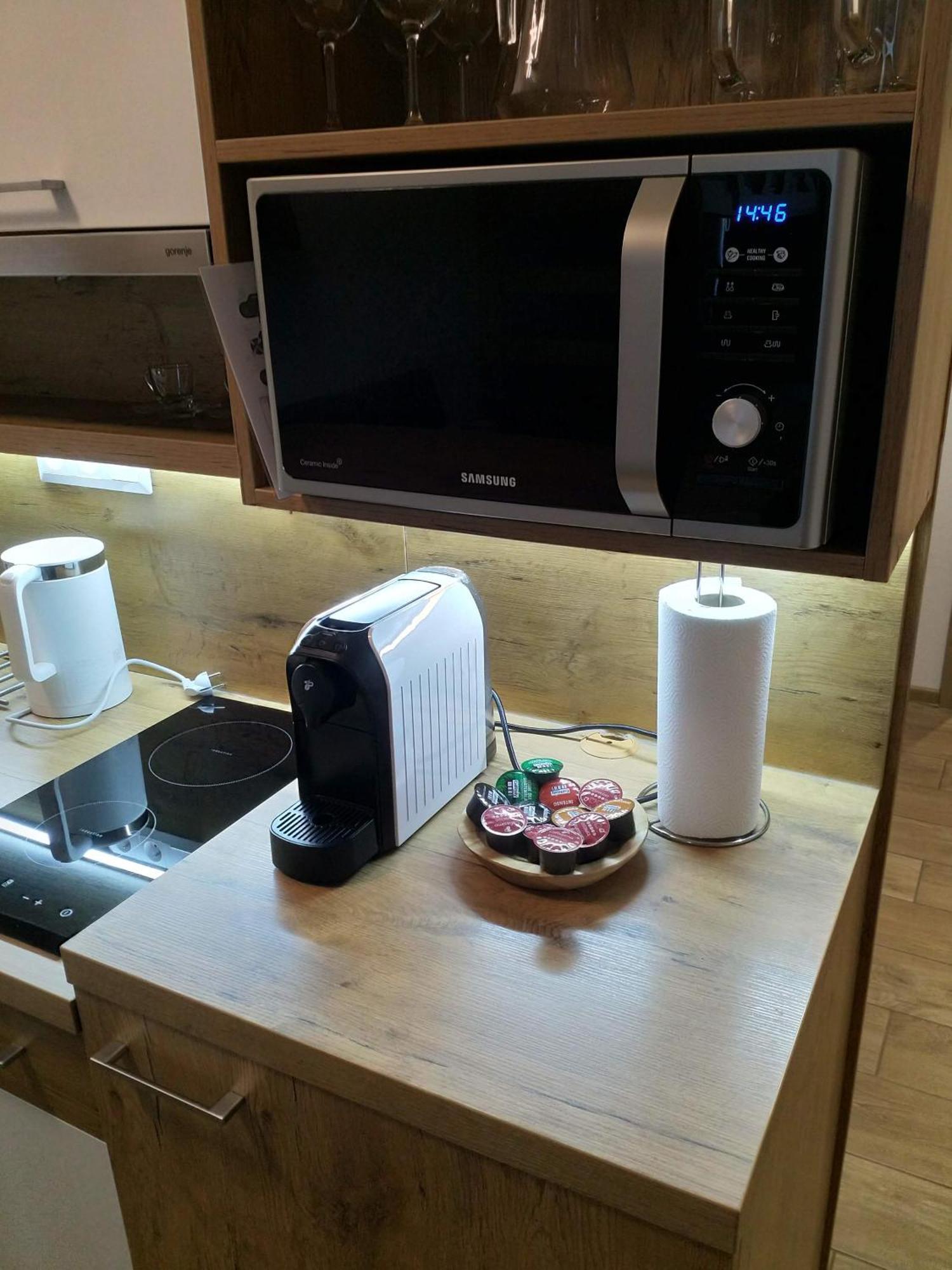 Leda Apartman, Stary Smokovec, Високи Татри Екстериор снимка